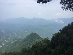 -塔云山