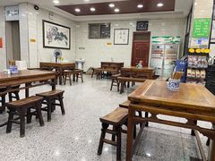 -老白家水盆羊肉