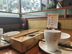 -如轩·海鲜砂锅粥·潮汕菜(一品天下店)
