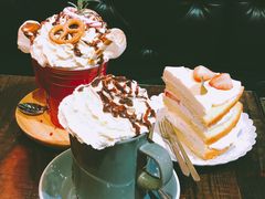 -MIKAKU(万达广场上海宝山店)