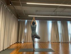 -FineYoga梵音瑜伽·普拉提