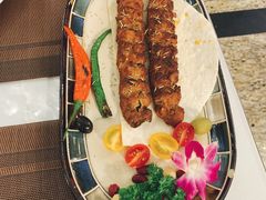 -清真·苏曼亚土耳其餐厅