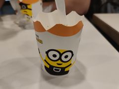 -麦当劳(凌云天地长桥店)