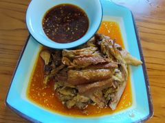 肘子-鼎香润(德胜门内店)