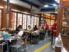 -黑豚黨韩国烤肉料理(悦然时光店)