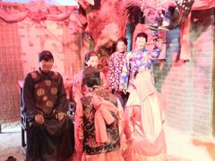 -威海华夏城景区