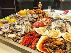 -日进一片海.生腌海鲜火锅.宵夜烧烤(三里屯总店)