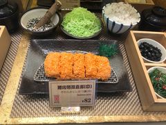 -胜博殿日式炸猪排(西红门店)