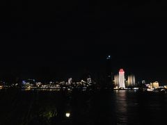 -武汉武昌威斯汀酒店-知味自助餐厅