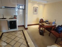 -大连亿锋豪景酒店