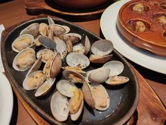 原味烤花蛤-萨莉亚意式餐厅(杭州西溪龙湖天街店)