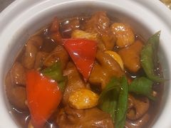 -曾家厨房·新徽菜(九华山路店)