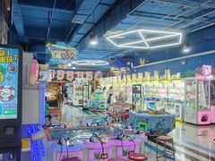 -大玩家超乐场(金华万达店)