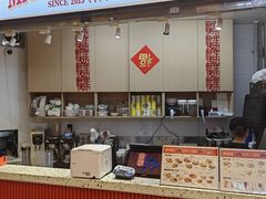 -孖记茶档·热腾茶餐(荔湾领展广场店)