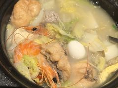 -阿毛饭店·宁波老字号(儿童公园旗舰店)
