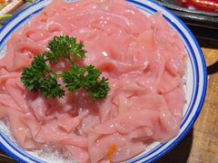 -楠火锅(西单店)