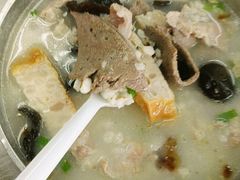 -广场正宗原汁薏米店