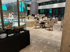 -菲住布渴酒店自助餐厅(阿里巴巴西溪园区店)