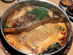 -礼舍·和牛火锅·烤肉·料理餐厅(华茂店)