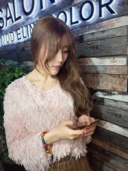 点击看大图 -MS.SALON美发沙龙