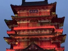 -寻梦滕王阁实景演出