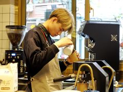 -KYO COFFEE(胶州路店)