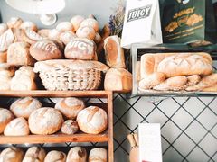 -Juicy Bakery(大学路店)