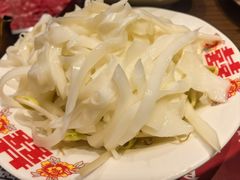 -萍姐火锅·公路夜市(南京新街口店)