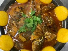 -李记饺子·熏酱东北菜(欢乐谷店)