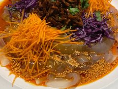 -百姓大厨房·东北菜(科怡路店)