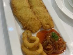 -维兰西餐(万泉河店)