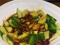 -乔街深夜食堂·台州菜·高压锅生蚝(杭州总店)
