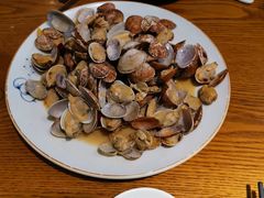 -船歌·鱼水饺青岛菜(金狮广场店)