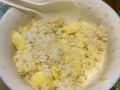 -山间农家