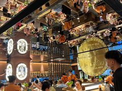 -西塔老太太泥炉烤肉(武汉摩尔城店)