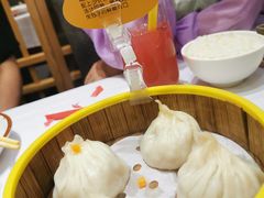 首创烤鸭包-成师傅·大宋炒菜楼(中兴路店)