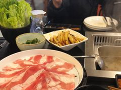 -霸王牛肉(龙湖U城店)