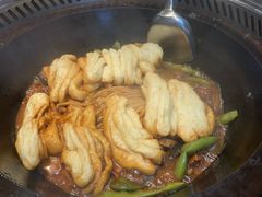 -马家大院铁锅炖(京粮广场店)