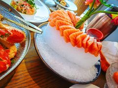 -蟹之国·精品蟹料理(极地店)