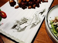 -陆壹捌餐厅(五大道店)