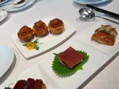 -龙景轩(香港四季酒店)