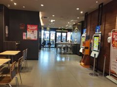 -汉堡王(上海凌云壹街坊店)