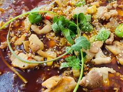 -米二红烧兔(华阳店)