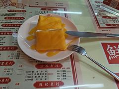 -香港華心糖水鋪(南西总店)