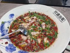 -对酒当歌·地道川菜(八佰伴店)