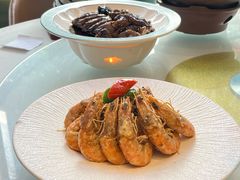 -常来小聚·广州非遗传承餐厅(高德置地店)