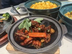 -鹿港小镇(悠唐店)