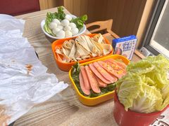 -卢渔翁纸包·脆皮烤活鱼(麓谷小镇店)