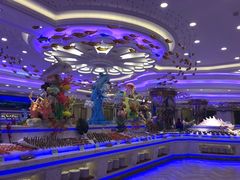 -澜悦港海鲜体验主题餐厅
