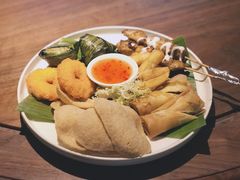 -星叶·东南亚料理(宁波万象汇店)